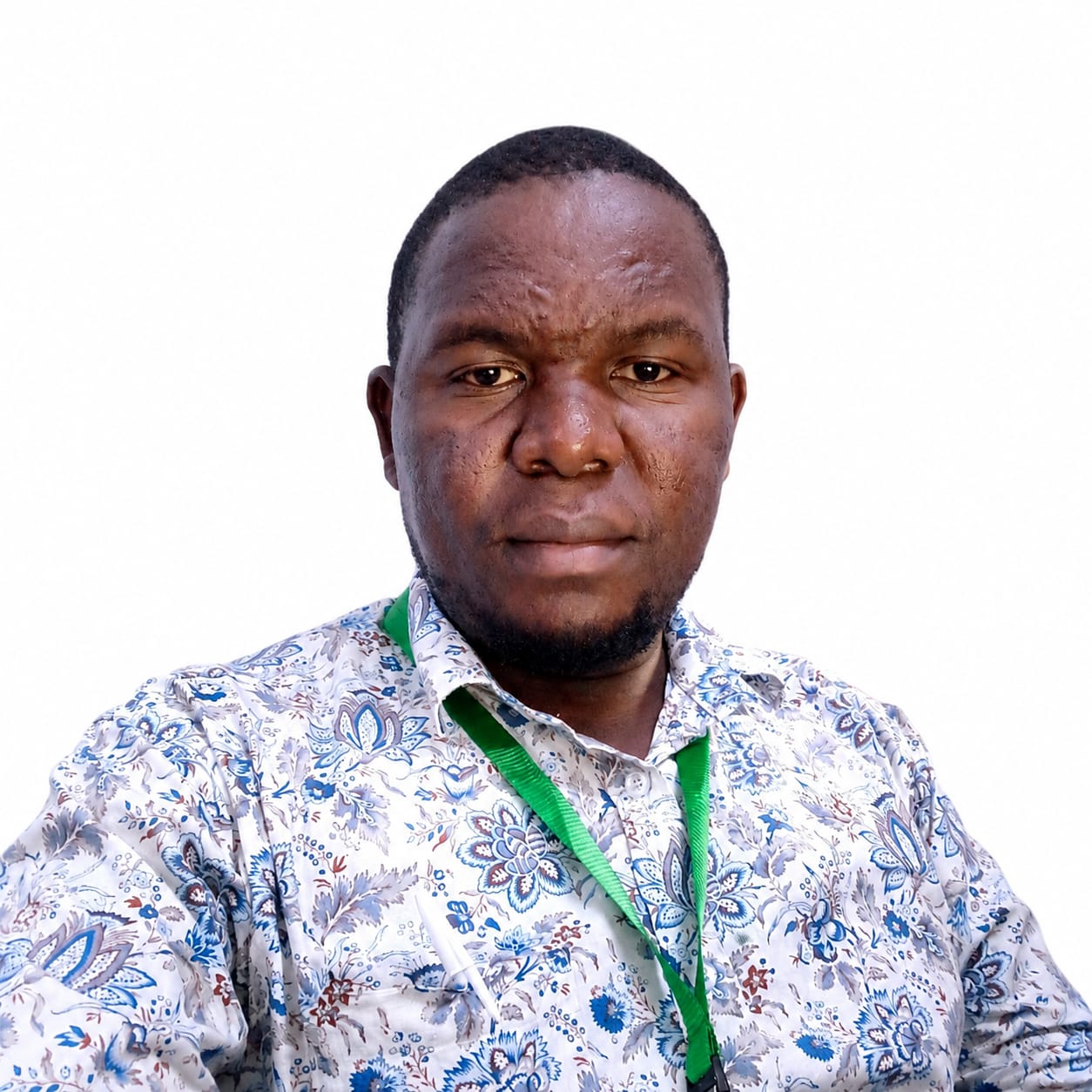 Tseikuru National Polytechnic Registrar