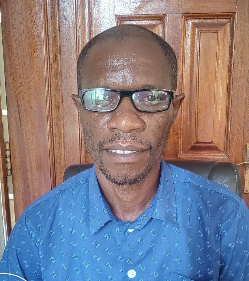 Tseikuru National Polytechnic Dean Of Students