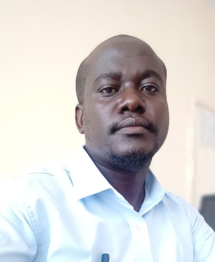 Tseikuru National Polytechnic Deputy Principal